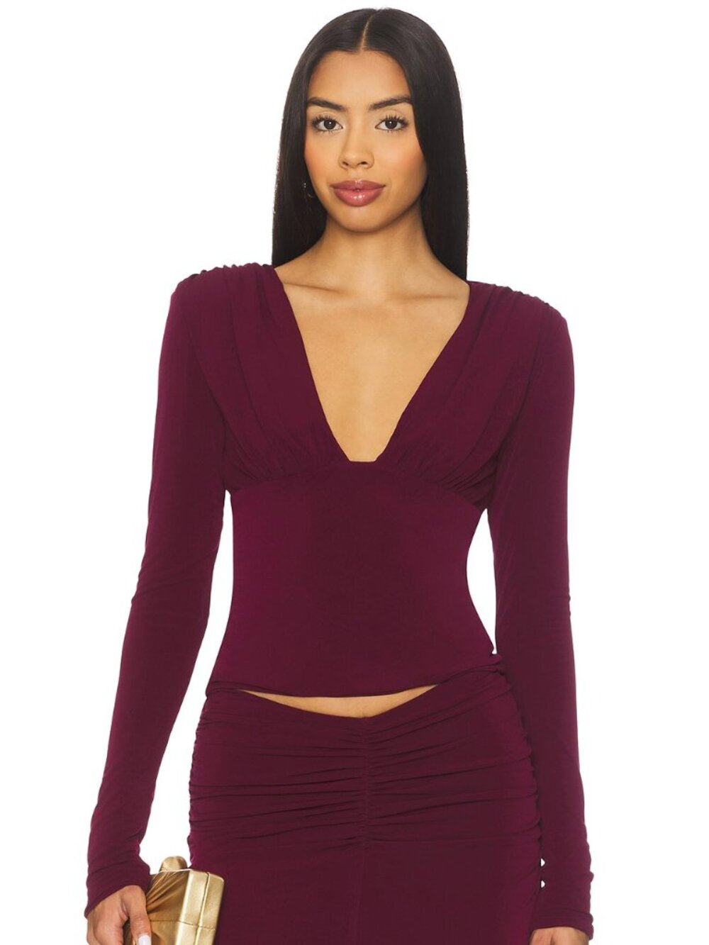 Lovers and Friends Leighton Top